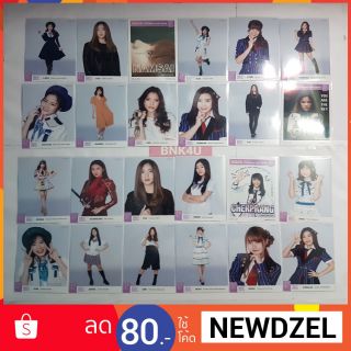 รูปสุ่มBNK48 Photoset 6th Single Senbatsu General Election รุ่น1 แยกใบ !!!