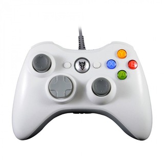 NUBWO Joystick จอยเกมมิ่ง Xbox360และComputer USB รุ่น NJ-29