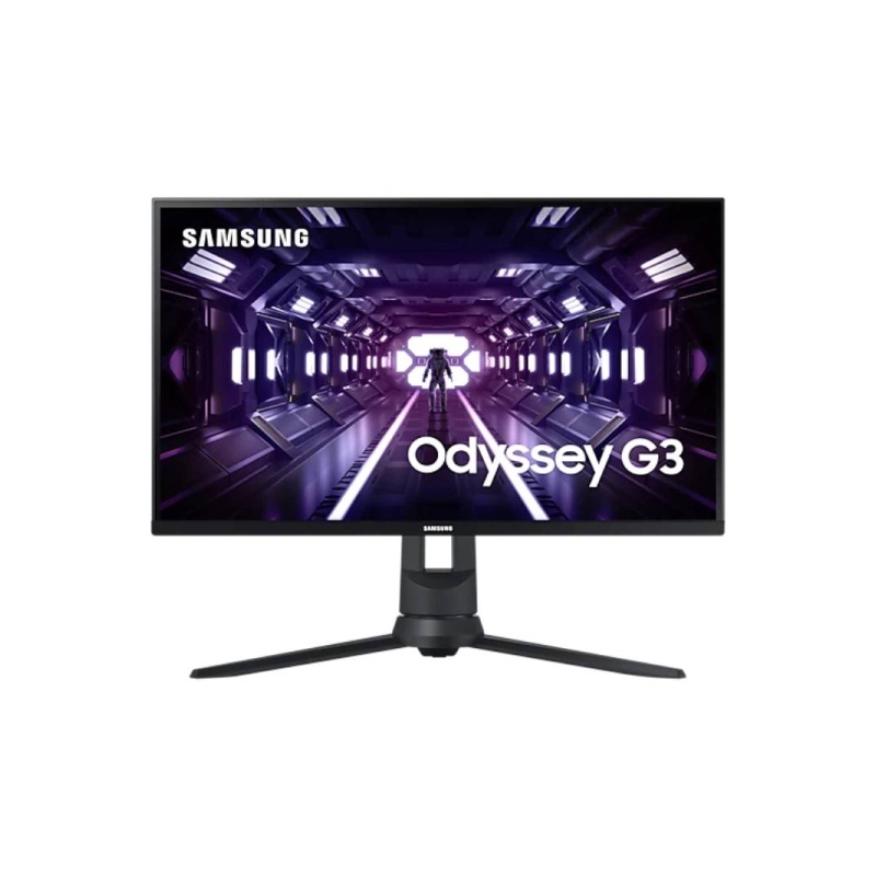 จอคอม Samsung ODYSSEY 27G3F 27" VA Gaming Monitor 144Hz