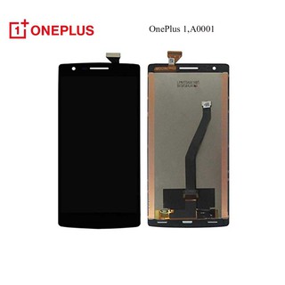 จอ LCD.OnePlus 1,A0001+ทัชสกรีน