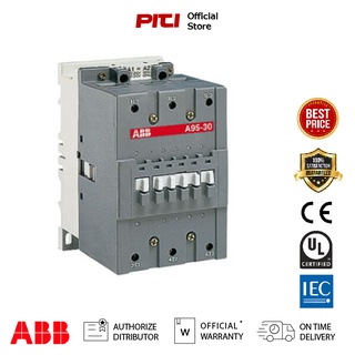 ABB Contactor UA95-30-11 COIL 220V AC 60Kvar