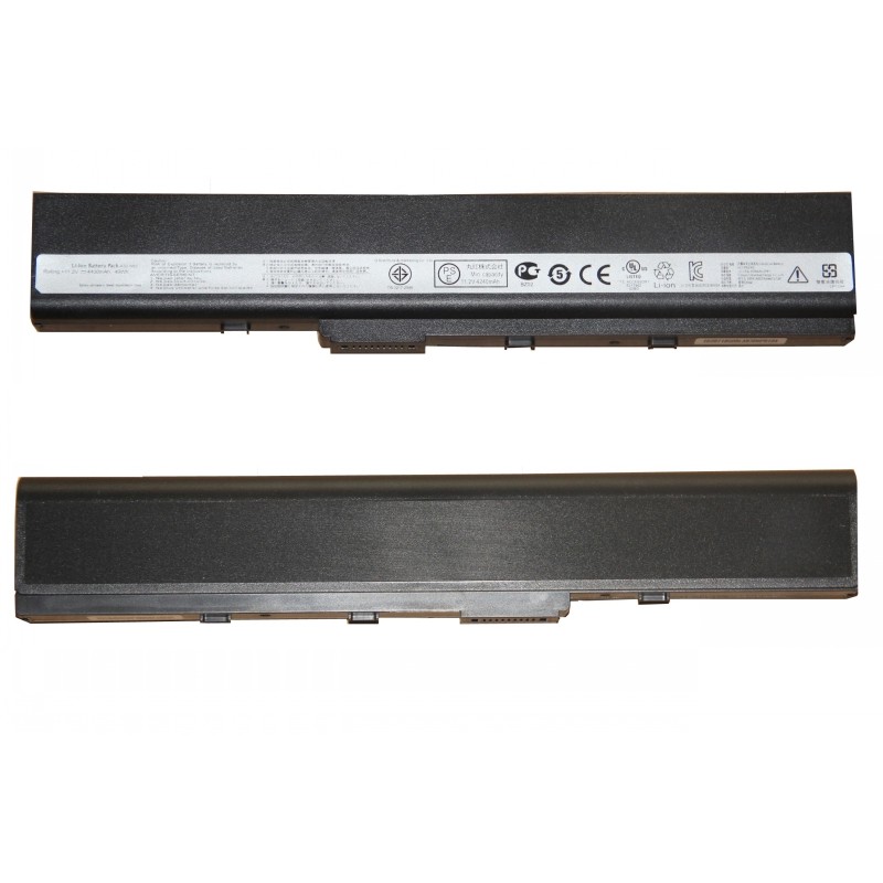 Asus A32 N82 A42 N82 N82J N82E N82JQ A40DE N82EI A40JV A40JB A40DR N82J A40J A40JY A40JC A40DY N82JG