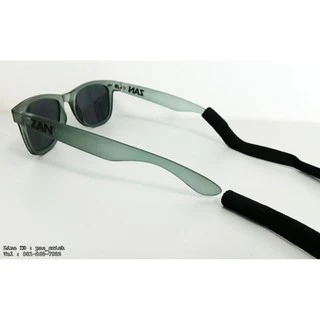 สายคล้องแว่น Chums รุ่น Classic สายไนล่อน ไม่อมเหงื่อ ยาว 13.5" แบรนด์จาก USA พร้อมส่ง!!