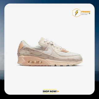 Nike Air Max 90 QS NRG รุ่น CZ1929-200 รองเท้าผู้ชาย รองเท้าลำลอง รองเท้าผ้าใบ รองเท้าไนกี้