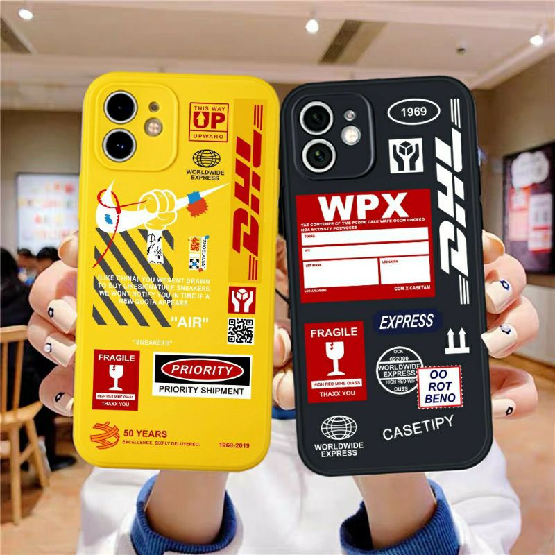 ปลอก NICPAY สําหรับ Iphone 6plus/6s plus,iphone 7/8,iphone7plus/8plus,iphone X/XS,iphone 11/pro/pro 