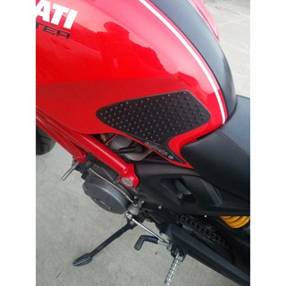 สติกเกอร์ติดรถจักรยานยนต์ Ducati Monster 696 796 795 821 1100 1100 S