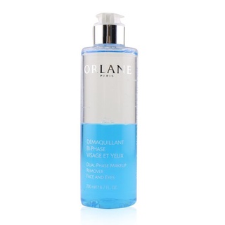 ORLANE - Dual-Phase Makeup Remover (For Face &amp; Eyes)