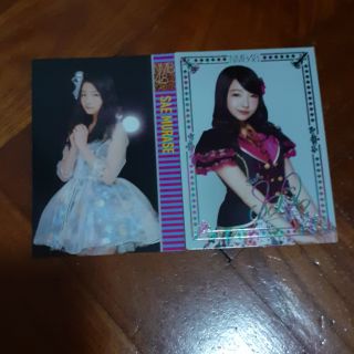 Card nmb48 sae murase