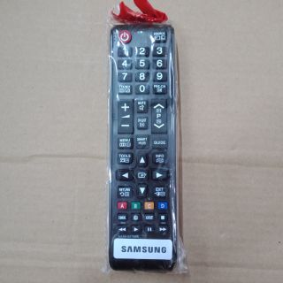 รีโมท SAMSUNG BN59-00786A สมาร์ททีวี