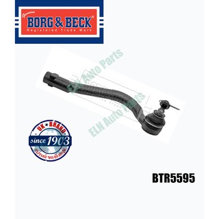 คันชักนอก/ลูกหมากคันชัก ข้างขวา (Tie Rod End) เกีย KIA Sportage II 1.7 CRDi ปี 2010