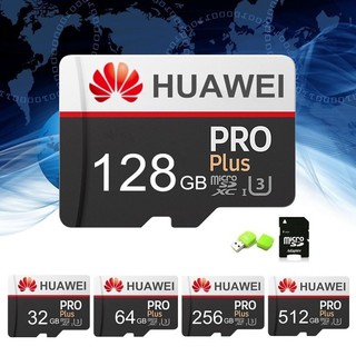 High Speed 3.0 Micro SD Card Class10 TF Card 64GB 128GB 256GB 512GB Memory Card