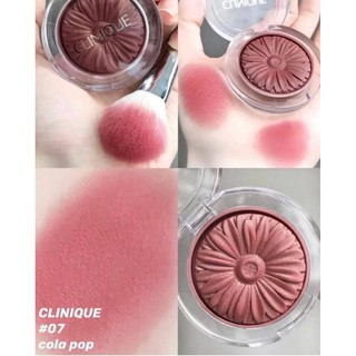 บรัชออน Clinique Cheek Pop Blush