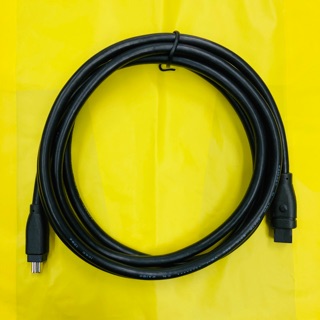 Firewire Cable 800/400 ยาว1.8เมตร (1394)