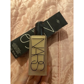 รองพื้น Nars all day weightless #montblanc