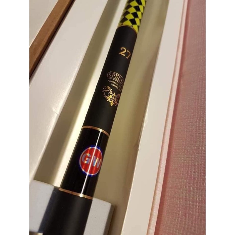 คันชิงหลิว GW มิโดริ งานแข่ง แบบสายโหด(ทอนาโด) - รูปที่ 5