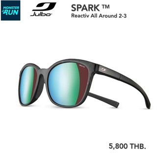 แว่นตากันแดด Julbo SPARK™ Reactiv All Around 2-3 J5297320