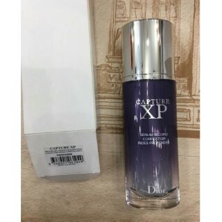 คริสเตียน ดิออร์ เซรั่มแก้ไขริ้วรอย Capture XP Ultimate Deep 50ml/1.7oz