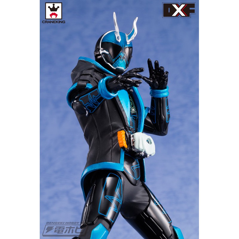 Banpresto เหมา DXF Kamen Rider Ghost Specter มดแดง มาสค์ไรเดอร์ พร้อม ...