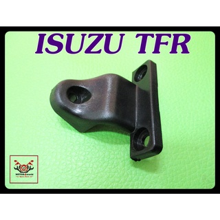 ISUZU TFR JOINT CAP LOCKING CLAMP SET "BLACK" (1 PC.) (293) // ขาล็อค ข้อต่อแค๊ป "สีดำ" สินค้าคุณภาพดี