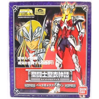 เซย่า Saint Seiya Saint Cloth Myth Merak Hagen