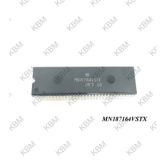 Integrated Circuit (IC) MN187164VSTX MN187204VSTW MN1871675T7W