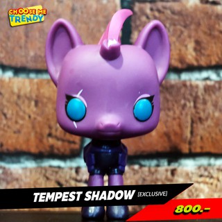 Tempest Shadow [Exclusive] - My Little Pony Funko Pop! Vinyl Figure