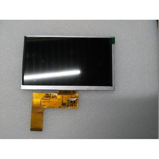 Sz GL070009หน้าจอแสดงผล LCD T0-40 TKR7040B-L