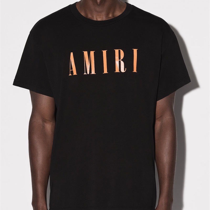 เสื้อยืด AMIRI [RARE] New Collection ไม่ซ้ำใคร ของมันต้องมี [Limited Edition]