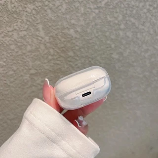 เคส เคสใส TPU Samsung Galaxy Buds 2 / Buds2 Pro / Buds Live / Buds Pro / Buds FE / Buds Core