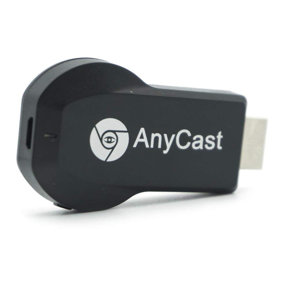 AnyCast M11 Plus  ฟังชั่นใหม่ล่าสุด ส่งภาพขึ้นทีวี ของแท้ 100%