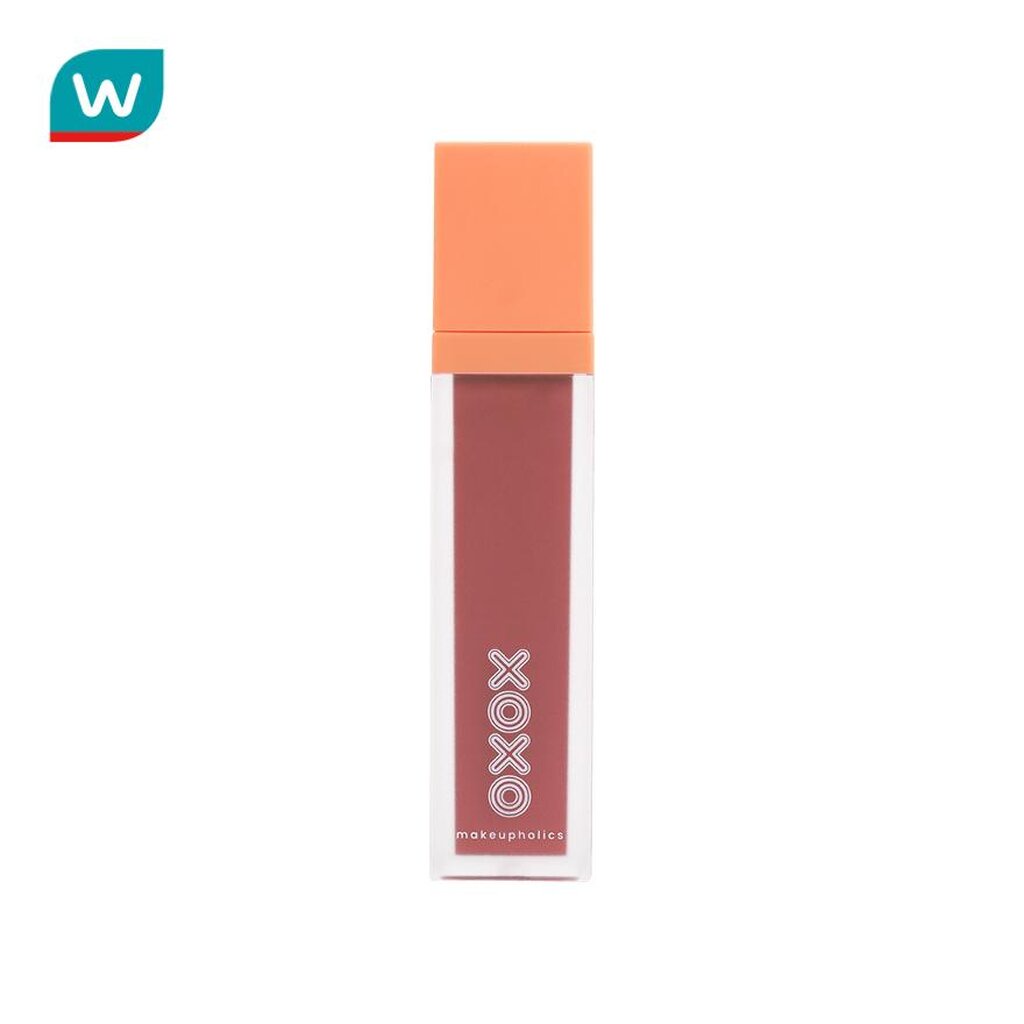 XOXO เอ็กซ์โอเอ็กซ์โอ เพติ๊ด บอนบอน ลิควิด แมต 3 มล.#05 ชูก้าร์ ป็อป