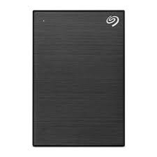 One Touch with password 1TB Black