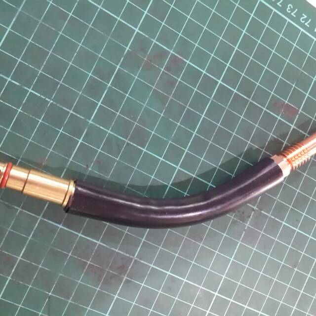 คอหงส์ P350 MULTIPRO