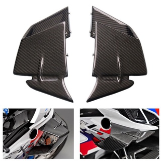 แฟริ่งคาร์บอนไฟเบอร์ สําหรับรถจักรยานยนต์ BMW S1000RR M1000RR S1000 RR 2019 2020 2021 2022