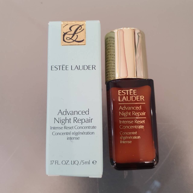 Ester lauder Advance night repair intense reset 5ml