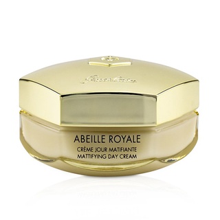 Guerlain - Abeille Royale Mattifying Day Cream - ครีมกระชับผิว