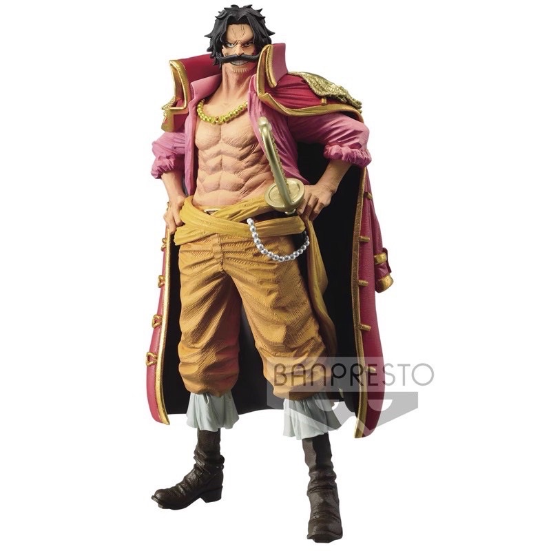 (ONEPIECE) KOA Gol D Roger