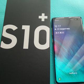 reviewSamsung Galaxy S10 Plus 128GB 3  comment 0