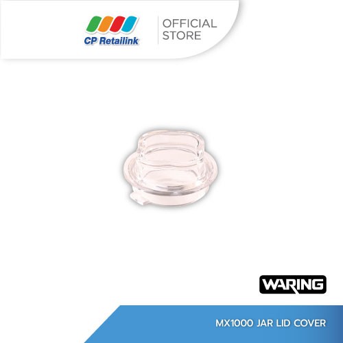 WARING อะไหล่เครื่องใช้ไฟฟ้า 026425 E MX1000 JAR LID COVER