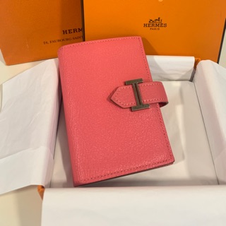 Hermes card holder ของแท้