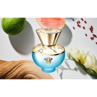 น้ำหอม Versace Pour Femme Dylan Turquoise EDT 5ml.