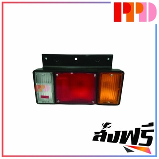 ไฟท้าย อีซูซุ ISUZU RH NPR TIS รหัสสินค้า 8-94178620-A