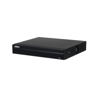 เครื่องบันทึก Dahua NVR4104HS-4KS2 ,4CH, 4K ,H.265 ,Up to 12MP Resolution ,1 SATA