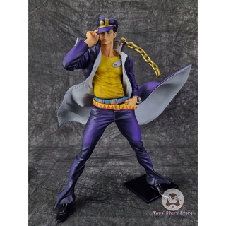 Banpresto SMSP JOJO Kujo Jotaro Ver. The Brush BP173697