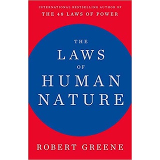 The Laws of Human Nature