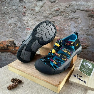 KEEN NEWPORT H2 36/22.5cm.[ลิขสิทธิ์แท้100%] มือ1