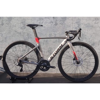 จักรยานSTORM V8 Disc