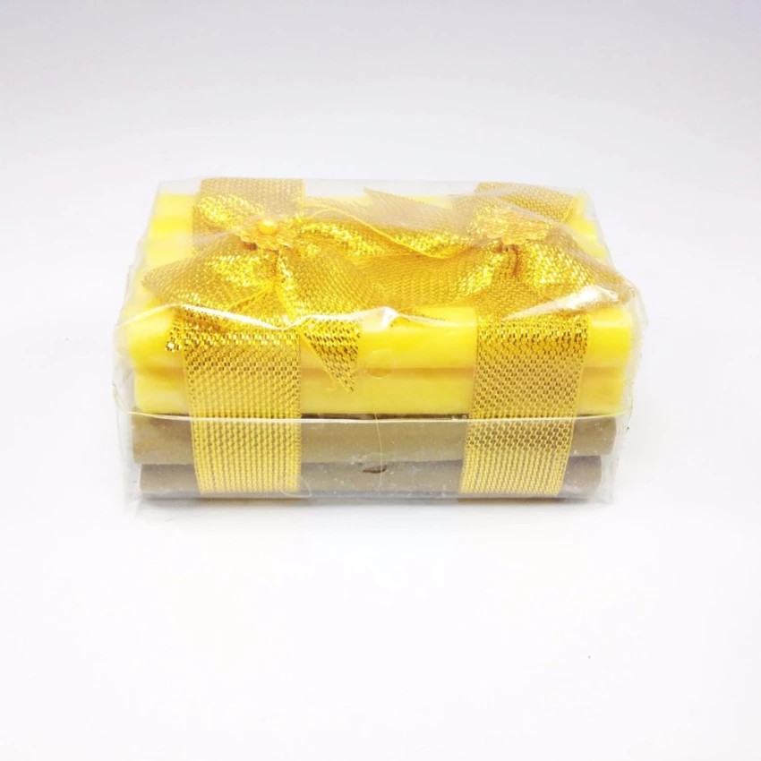 JMT ชุดธูปเทียนแพ เบอร์ 5