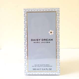 น้ำหอม Marc Jacobs Daisy Dream EDT 100ml ซีล