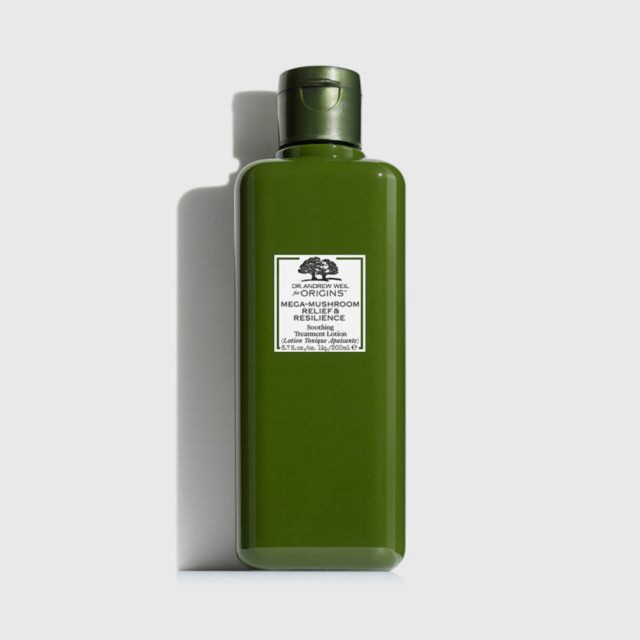 น้ำตบเห็ด origins mega-mushroom